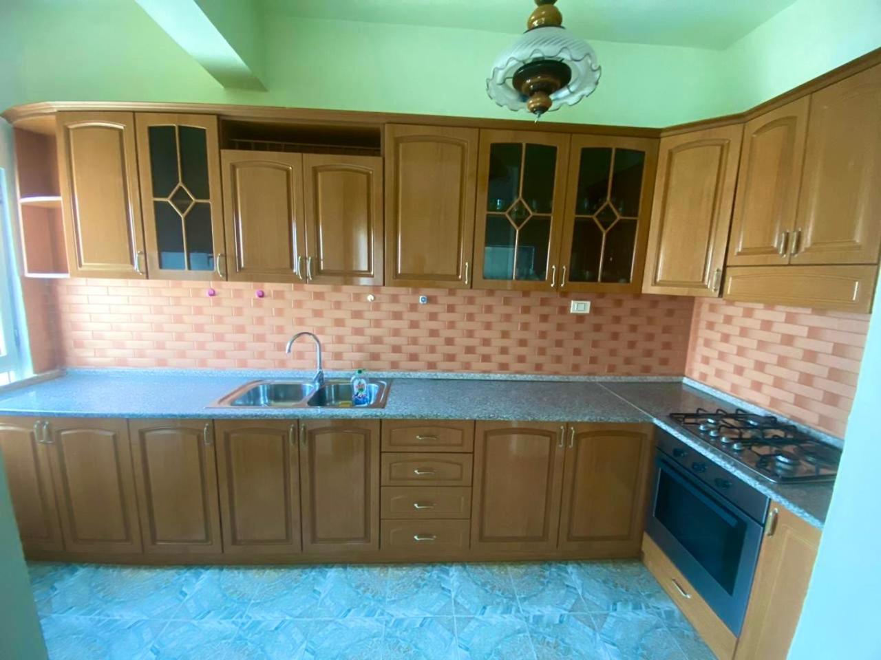 Durres Rebi 2 Apartament Eksteriør bilde