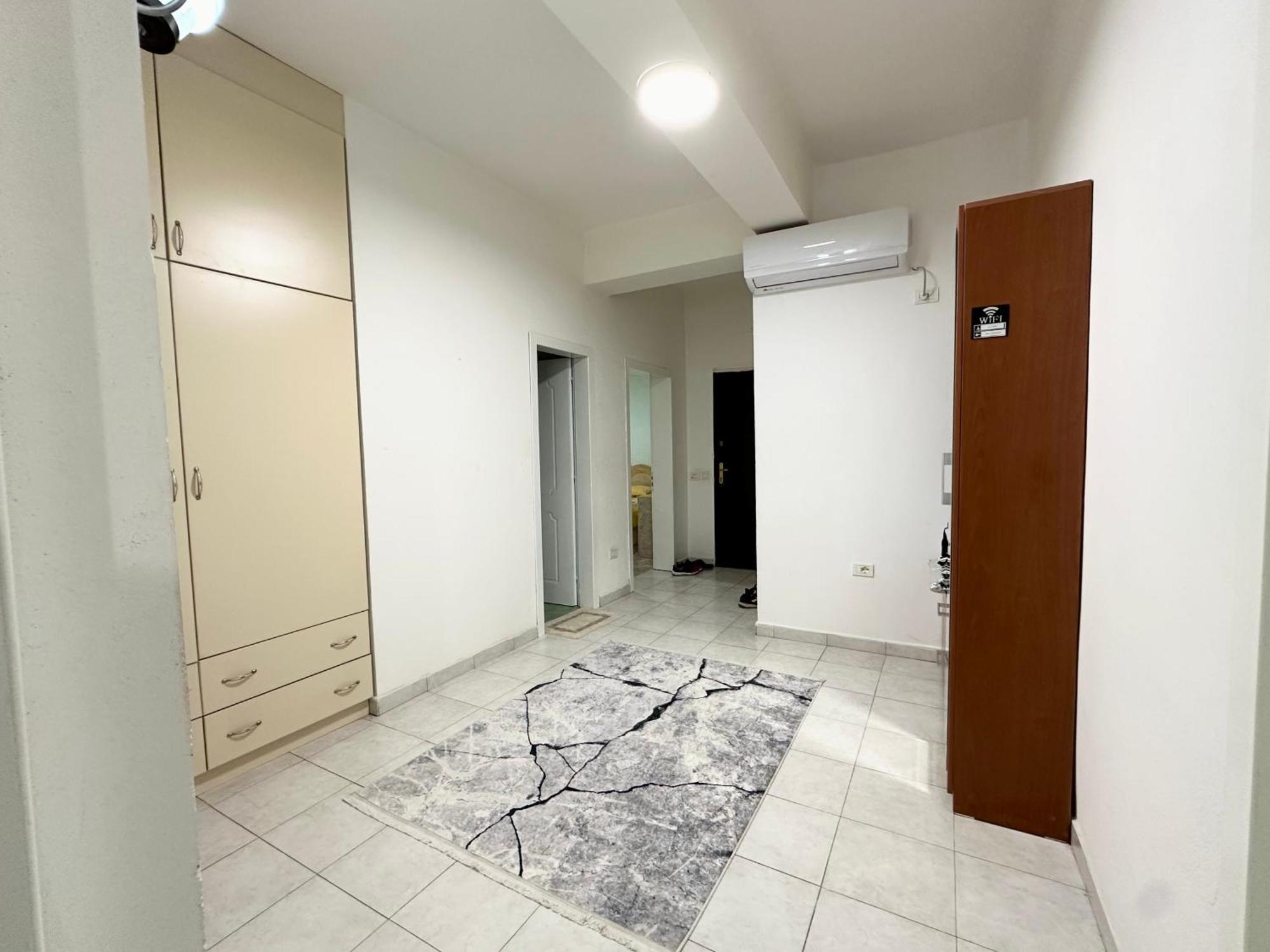 Durres Rebi 2 Apartament Eksteriør bilde