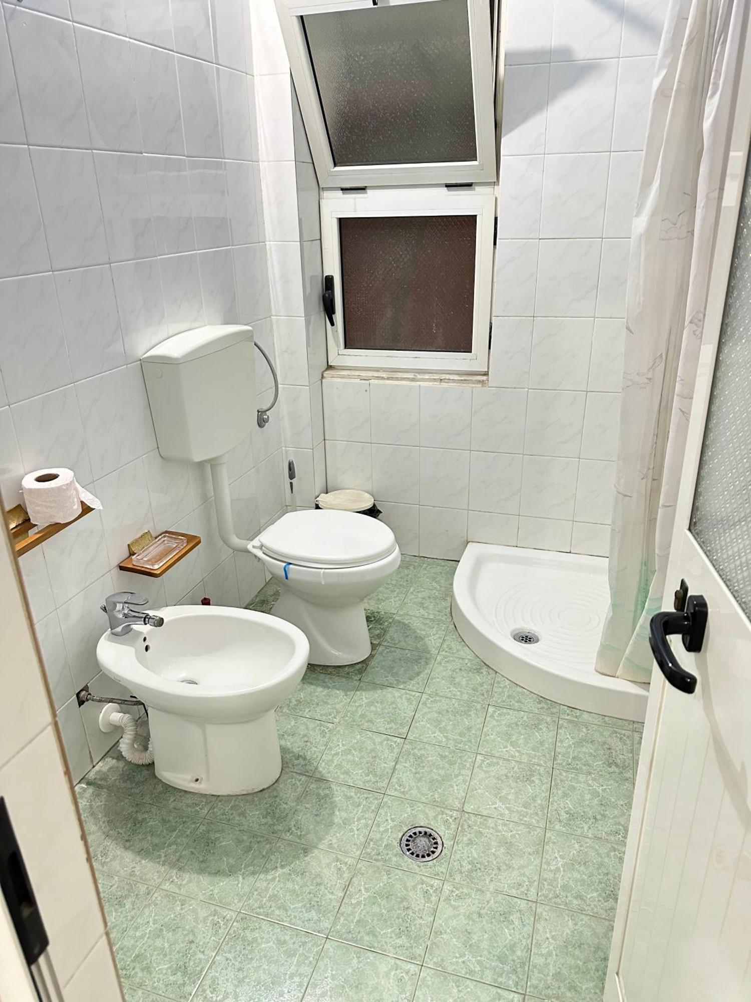 Durres Rebi 2 Apartament Eksteriør bilde